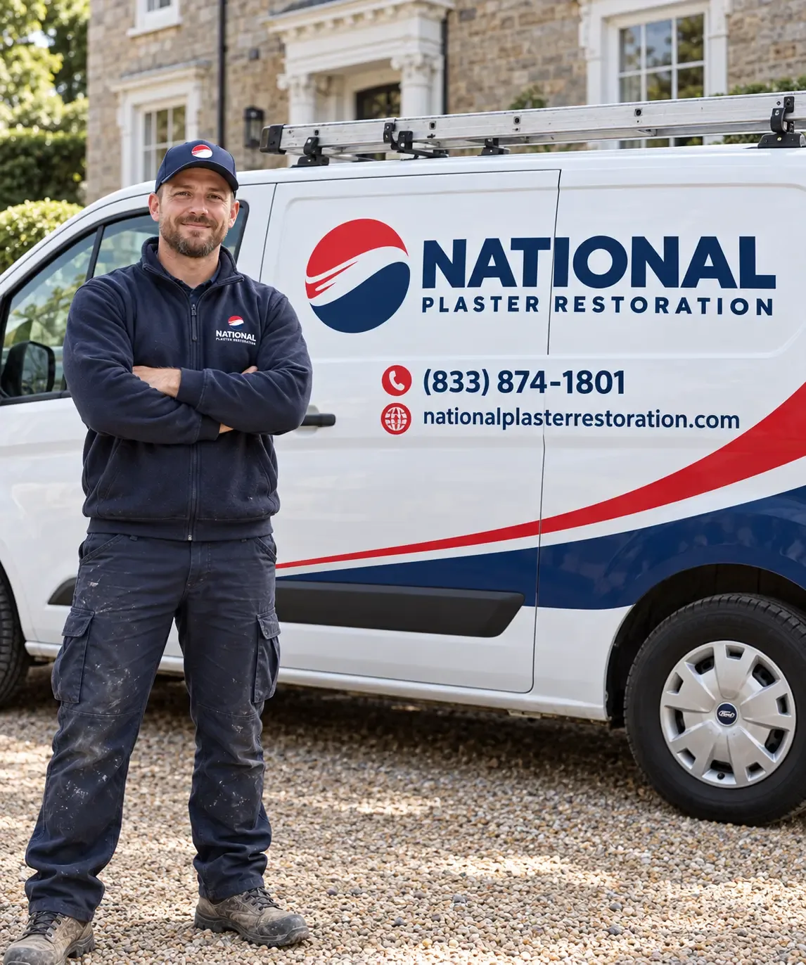 Plaster Repair Imler, PA FAQs